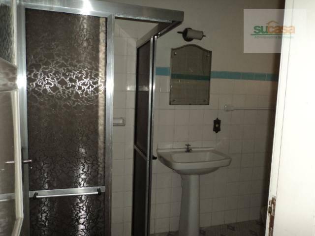 Apartamento com 1 dormitório à venda, 47 m² por r$ 138.000 - centro - pelotas/rs - Foto 4