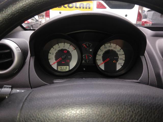 Fiesta Sedan 1.6 Muito Novo ! - Foto 6
