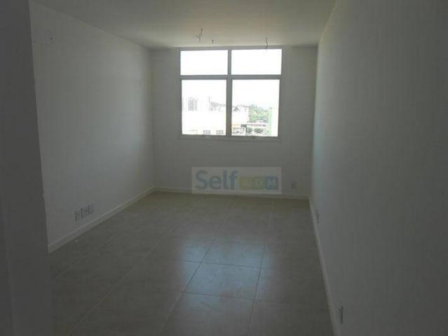Sala para alugar, 20 m² - raul veiga - são gonçalo/rj - Foto 2