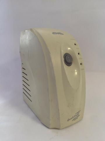 Estabilizador Sms Revolution 500va Funcionando Ure2.5 Bivolt chaveado