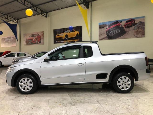 VW Saveiro Trend CE - Foto 11
