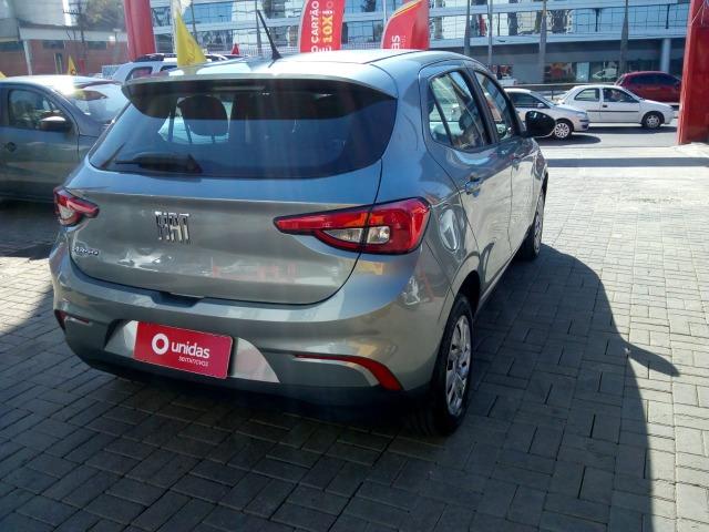 Fiat Argo 1.0 drive 2018/2019 - Foto 5