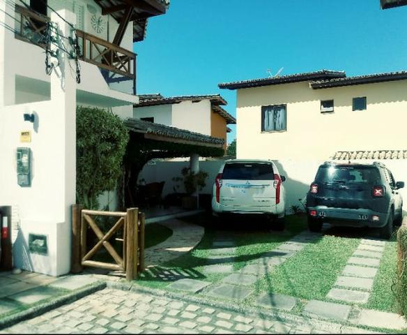 Casa solta nascente em Stella Maris - Foto 2