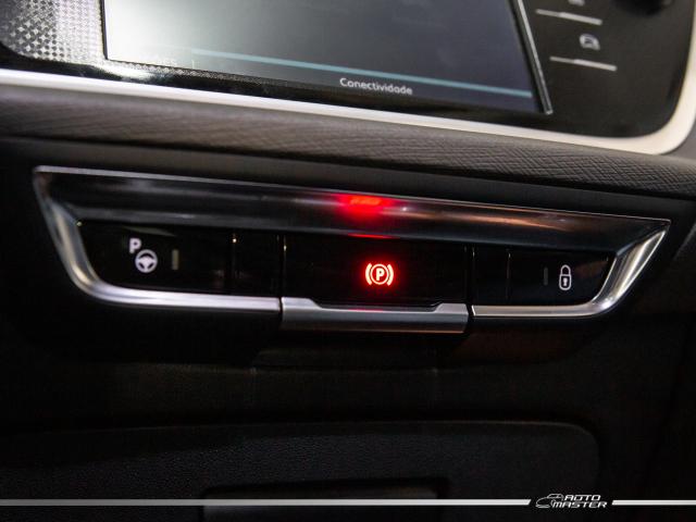 Citroën C4 Picasso Intensive 1.6 Turbo 16V Aut. - Cinza - 2018 - Foto 10