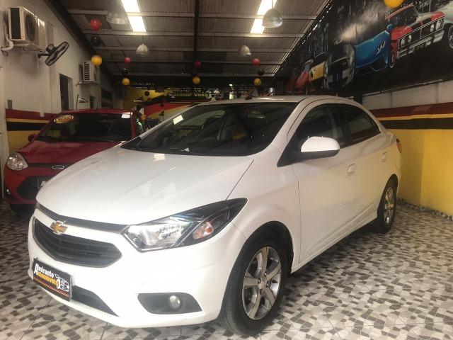 Prisma LTZ, 1.4, 17/18, Mecânico top na garantia de fabrica zap * - Foto 2