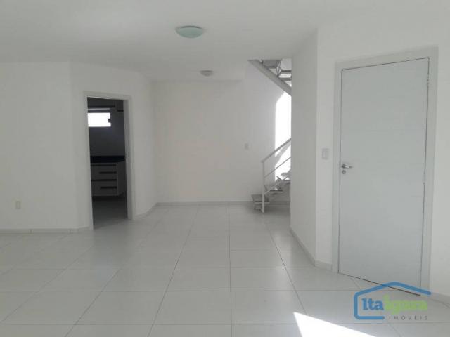 Casa para alugar, 170 m² - praia do flamengo - salvador/ba - Foto 5