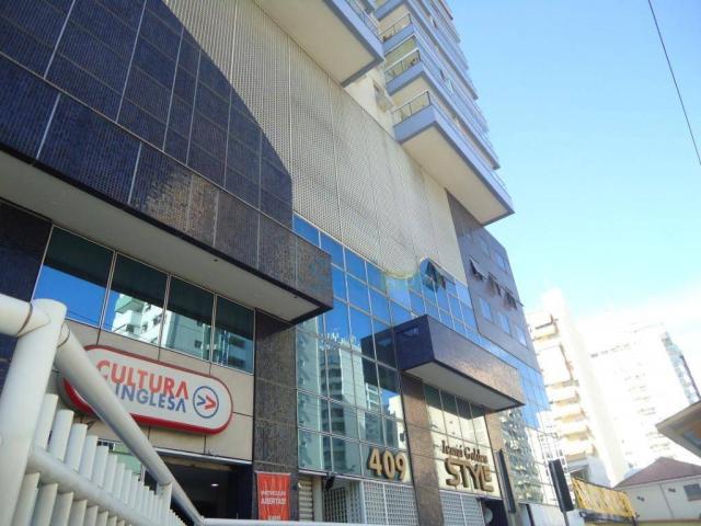 Apartamento com 1 quarto para alugar, 47 m² - icaraí - niterói/rj - Foto 18