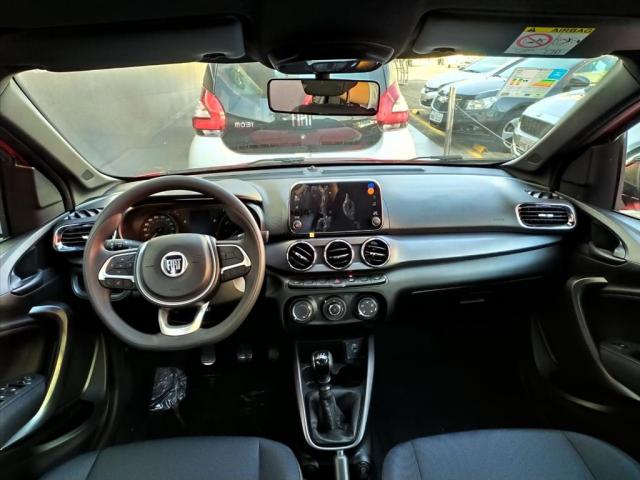 FIAT ARGO 1.3 FIREFLY FLEX TREKKING MANUAL - Foto 6