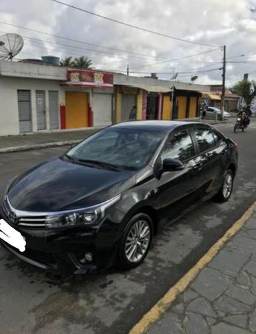 Corolla 15/15 Xei - Automático - Foto 2