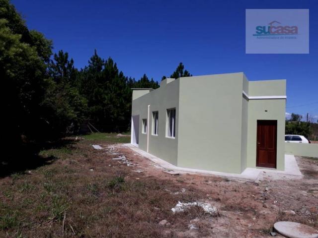 Casa com 1 dormitório à venda, 80 m² por r$ 190.000 - recanto de portugal - pelotas/rs - Foto 12