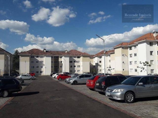 F-AP1441 Apartamento com 2 dormitórios à venda por R$ 155.000 - Augusta - Foto 20