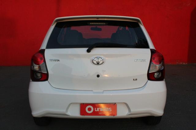 Etios x 2019 - Foto 3