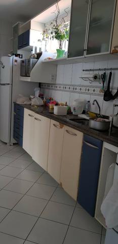 Vendo apartamento 3/4 (1 suíte) no Centro - Foto 5