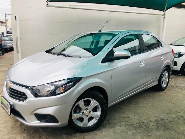 Gm Novo Prisma Lt 1.4 2019 , Novo , Revisado , Oportunidade !!!