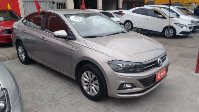 Virtus Comfortline 200 Tsi At 1.0 4p 2019