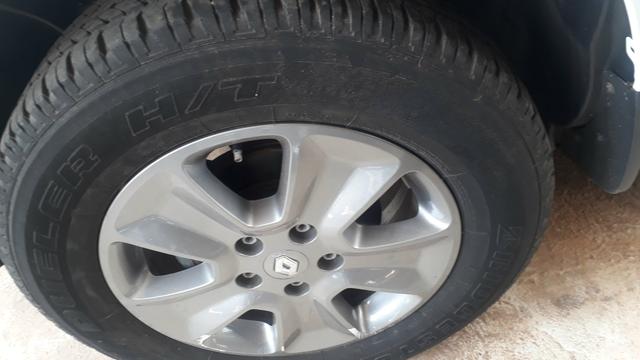 Duster dinamique 2018 .manual 1.6 5 machas - Foto 6