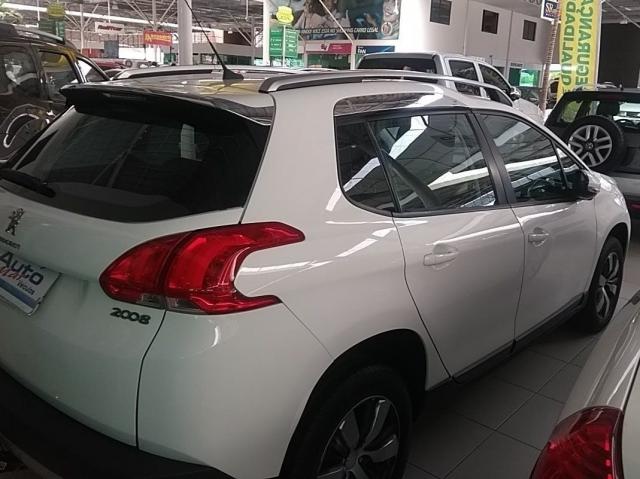 Peugeot 2008 2015/2016 1.6 16v flex allure 4p automático - Foto 2