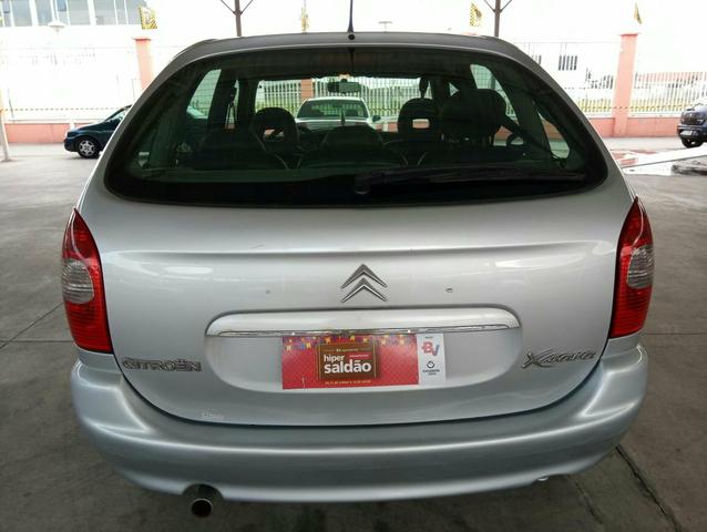 Picasso GLX 1.6 2006 completo - Foto 7