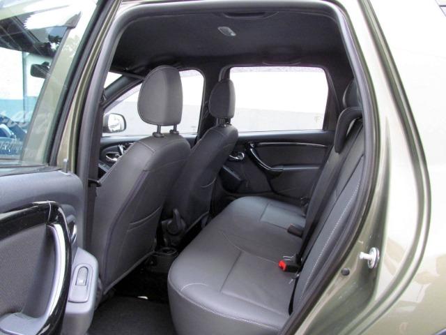Renault Duster Orch 2.0 Dynamique Automática - Foto 9