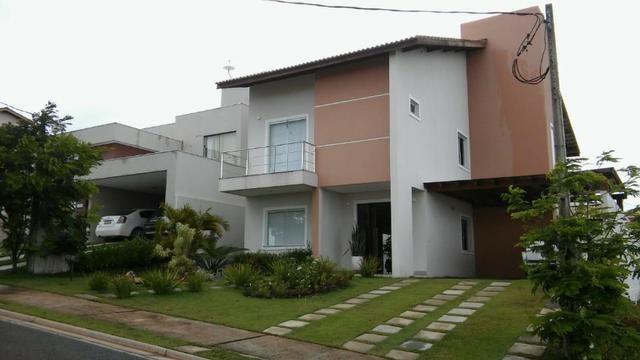 Casa 4/4 3 Suítes Alphaviile Litoral Norte 2 Analiso Proposta - Foto 12