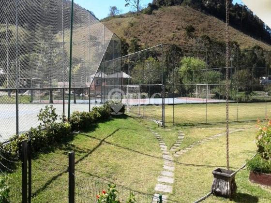 Loteamento/condomínio à venda em Vargem grande, Teresópolis cod:TE00007 - Foto 8