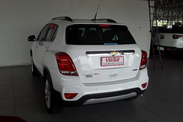 Chevrolet Tracker Premier - Foto 3