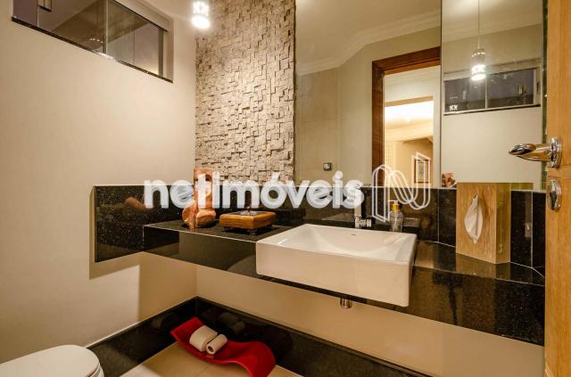 Casa de condomínio à venda com 3 dormitórios em Jardim botânico, Brasília cod:753753 - Foto 13