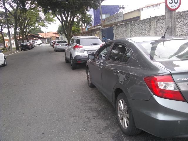 Honda civic lxr 2.0, cor cinza automático, flex - Foto 4