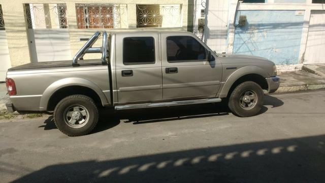 Ford Ranger 2007 - Foto 5
