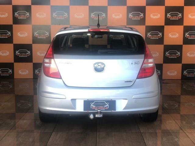Hyundai I30 2.0 Automatico 2011 - Foto 5