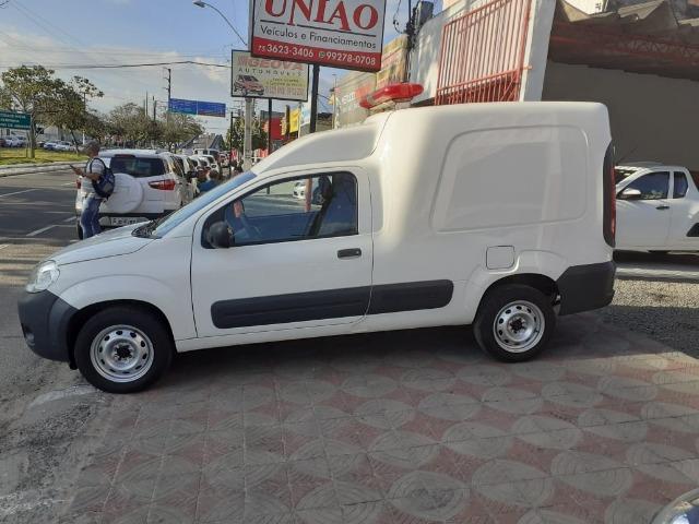 Fiat/ Fior / Ambulancia 2016/2017 - Foto 6