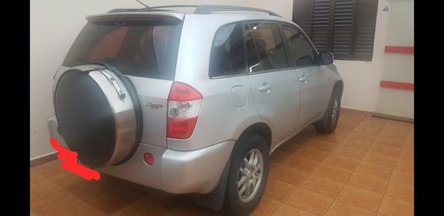 Chery Tiggo 2010/2011 - Foto 10