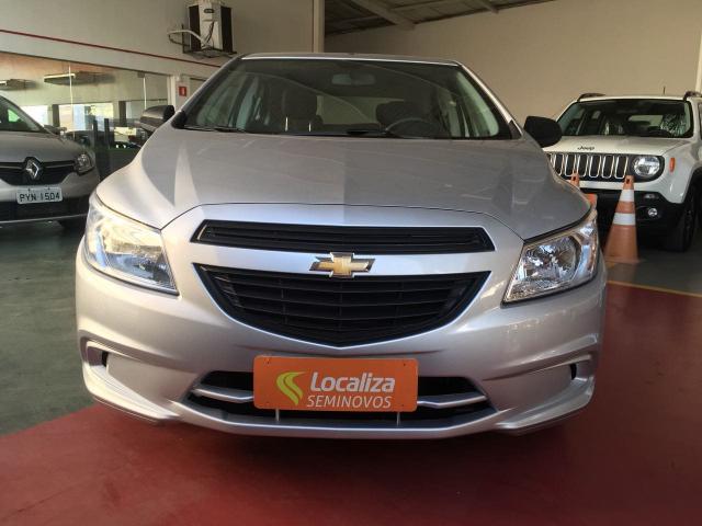 CHEVROLET ONIX 2018/2018 1.0 MPFI JOY 8V FLEX 4P MANUAL - Foto 6