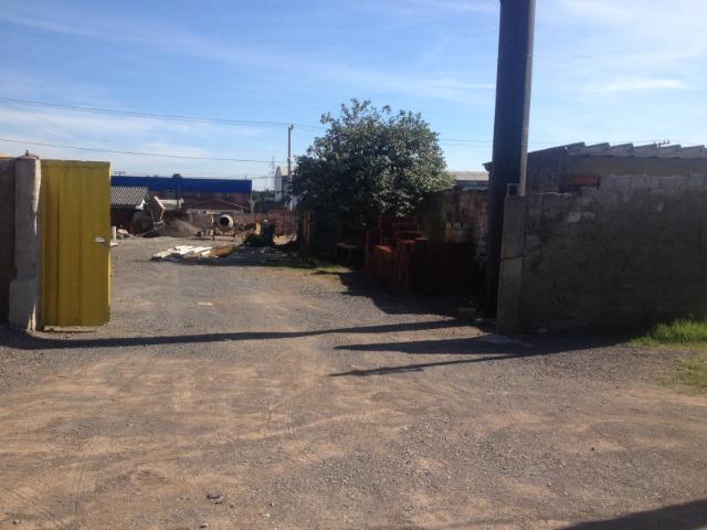 Vende-se Terreno Br-116- Esteio/RS. 757m² - Foto 5