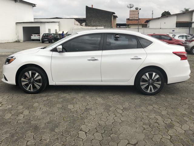 Nissan Sentra SV 2019 top! - Foto 4