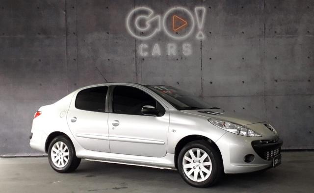 PEUGEOT 207 2010/2011 1.6 XS PASSION 16V FLEX 4P MANUAL - Foto 3
