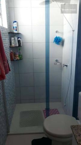 F-AP1441 Apartamento com 2 dormitórios à venda por R$ 155.000 - Augusta - Foto 13