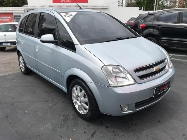 Meriva Easy 1.8 2011 - Financia S/ Entrada - Oferta - Foto 3