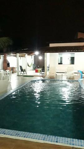 Casa Para Temporada e Veraneio Barra dos Coqueiros - Foto 14