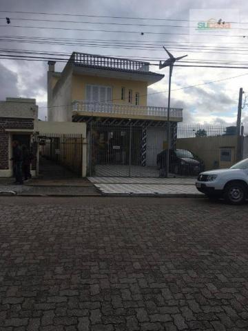 Casa (Piso superior) com 3 dormitórios para alugar na Domingos de Almeida. - Foto 2