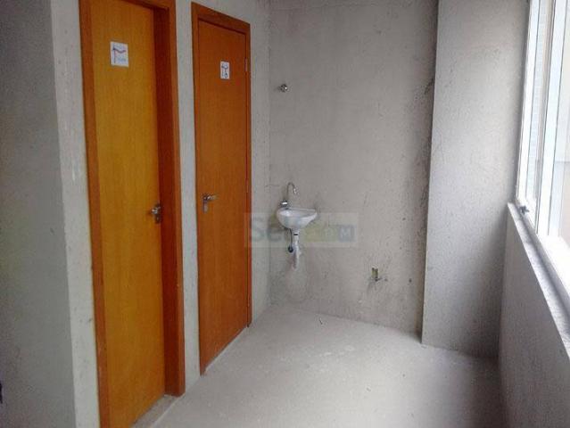 Sala comercial para locação, Icaraí, Niterói. - Foto 7