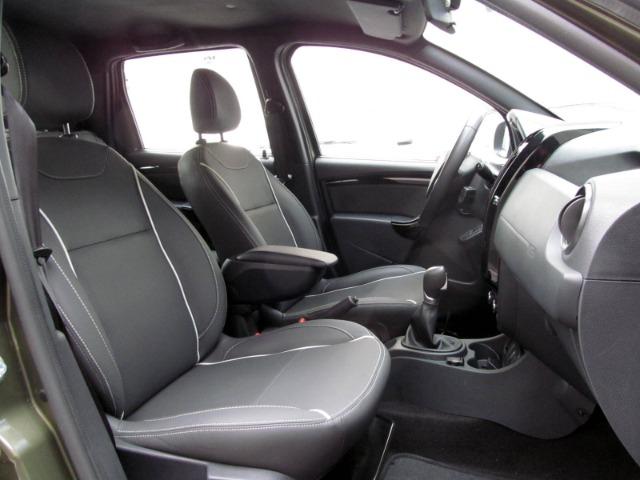 Renault Duster Orch 2.0 Dynamique Automática - Foto 10