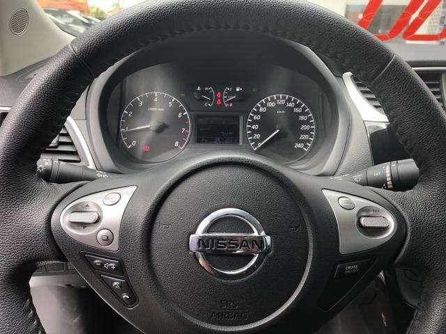 Nissan Sentra SV 2019 top! - Foto 10