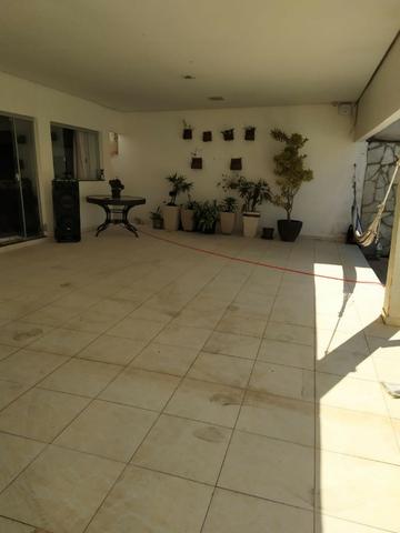 Casa de 3 Quartos Suíte+banheira de hidromassagem em Taguatinga Sul! R$ 450 MIL - Foto 11