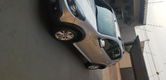 Sandero stepway 1.6 -14/14 - (77.000 KM) - Foto 2