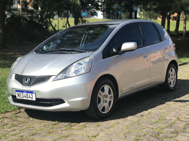 Honda Fit 1.4 AT 2011 Ótimo! - Foto 2