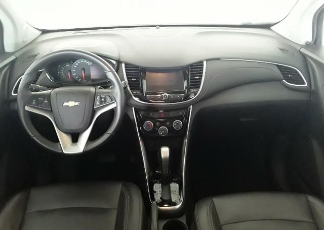 Chevrolet Tracker Premier - Foto 5