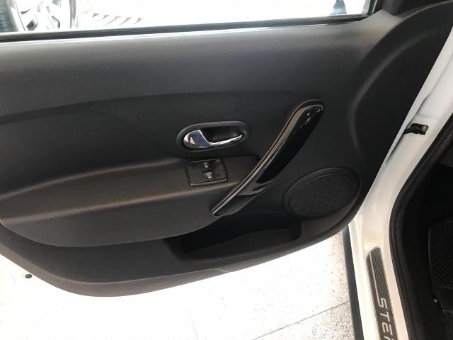 Sandero Stepway 1.6 2016 - Foto 14