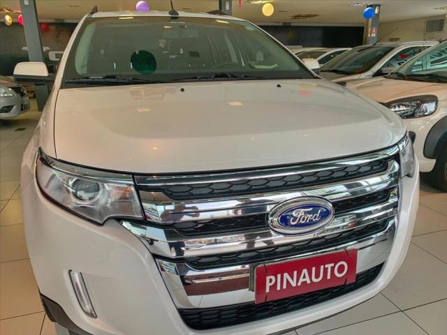 FORD EDGE 3.5 SEL 2WD V6 24V GASOLINA 4P AUTOMÁTICO - Foto 2