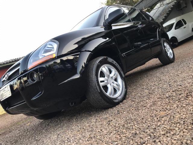 Tucson Gls 2.0 - Foto 8